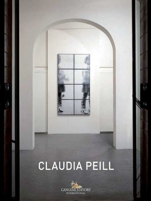 cover image of Claudia Peill